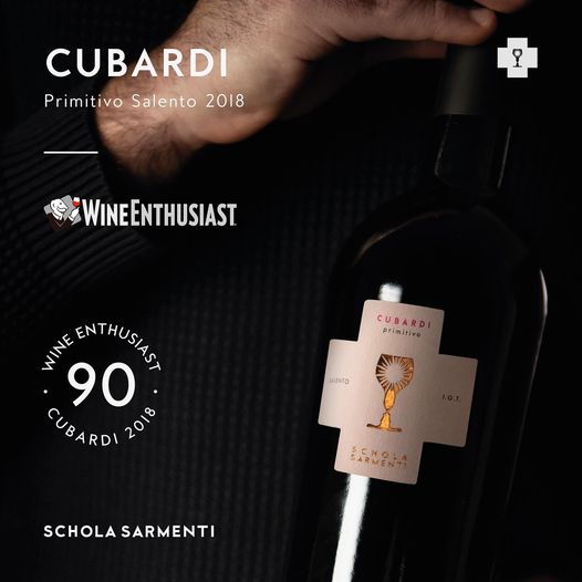 Rượu vang Ý Schola Sarmenti