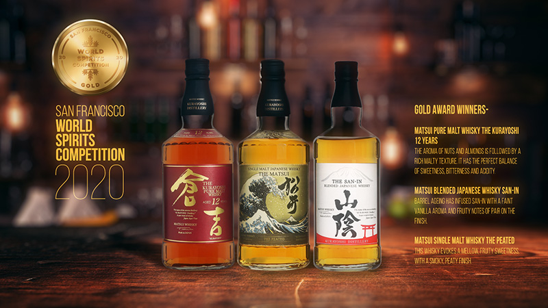 Tìm hiểu giải thưởng danh giá nhất cho những chai rượu