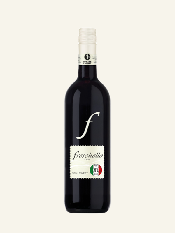 Rượu Vang Ý Cielo e Terra Freschello