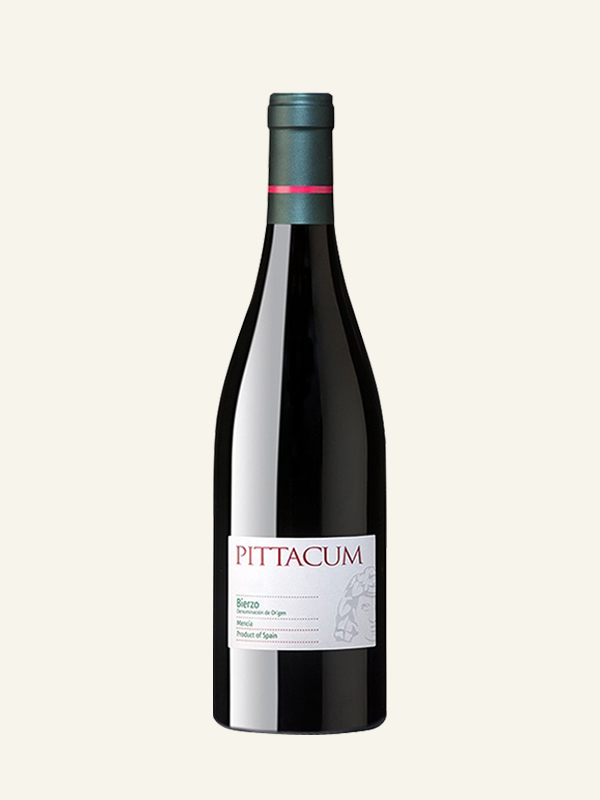 Rượu Vang Tây Ban Nha Pittacum Barrica