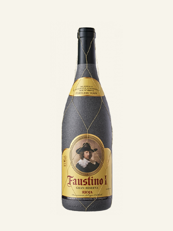Rượu Vang Tây Ban Nha Faustino I Gran Reserva