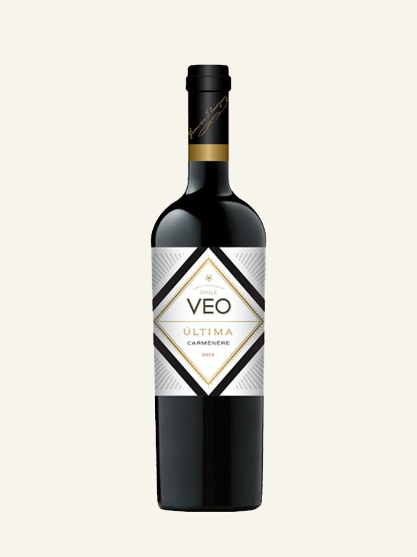 Rượu Vang Chile Veo Cabernet Sauvignon