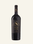 Rượu Vang Ý Salum S Limited Edition Negroamaro Primitivo