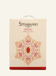 Rượu Vang Bịch Ý Stemmari Rosso 3L