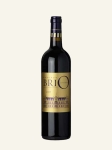 Rượu Vang Pháp GCC Brio de Cantenac Brown Margaux